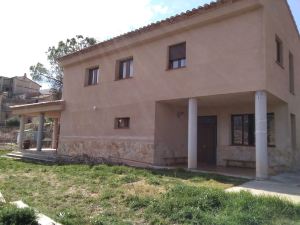 Casa Rural Albergue Fuente Bellido - Hostel