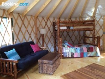 Studio Yurt