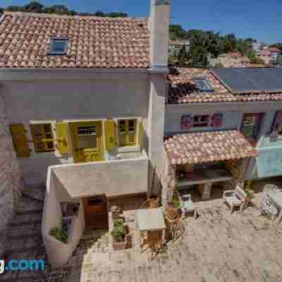 La Dolce Vita Residence - Romantic Boutique Stay for Couples, Veli Lošinj Old Town Hotel Exterior