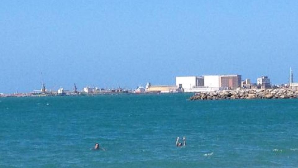 Apartamento Em Fortaleza de Frente Para O Mar