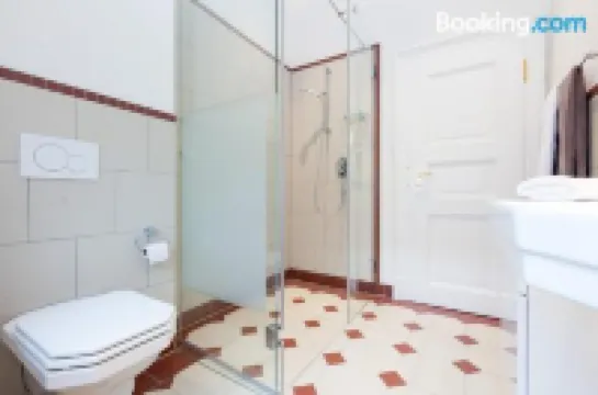 Exklusive Ferienzimmer Gut Heidefeld