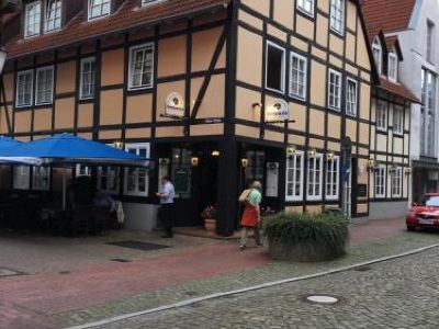 Altstadtperle Hameln