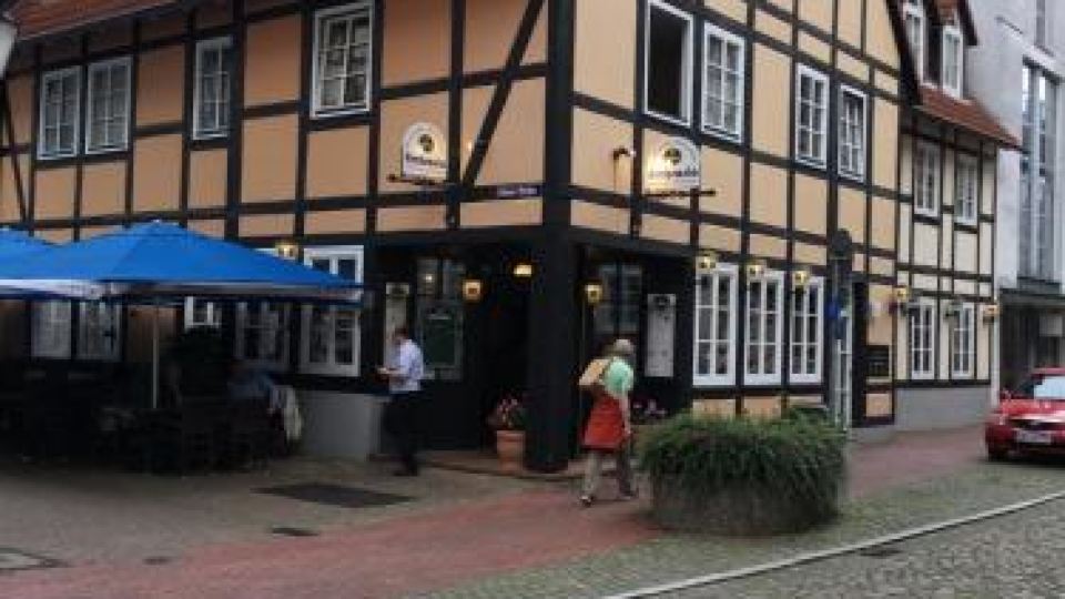 Altstadtperle Hameln