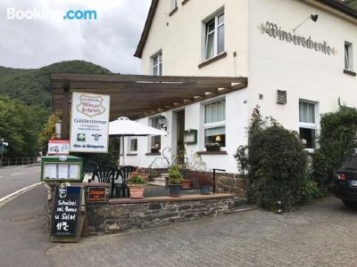 Winzerschenke