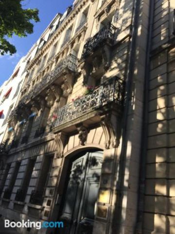 Le Jardin Darcy