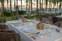 U Boutique Kinneret by the Sea of Galilee - breakfast