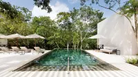 Chablé Yucatan - 5-Star