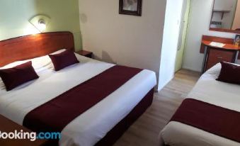HOTEL HAVANA