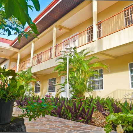 Hotel North Resort