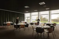 Comwell Kellers Park Hotels in Stouby