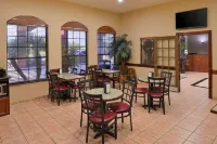 Americas Best Value Inn and Suites San Benito Hotels in Cameron County