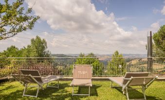 Hotel Mamiani & Relaxing Spa Urbino