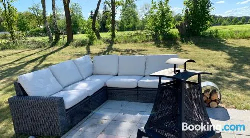 佑弗迪特爾昆斯特曼公寓