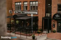 St James Gate by Bower Boutique Hotels