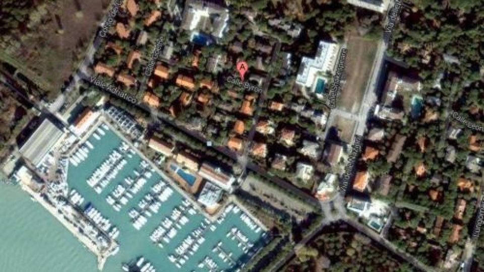 Lignano Comfort