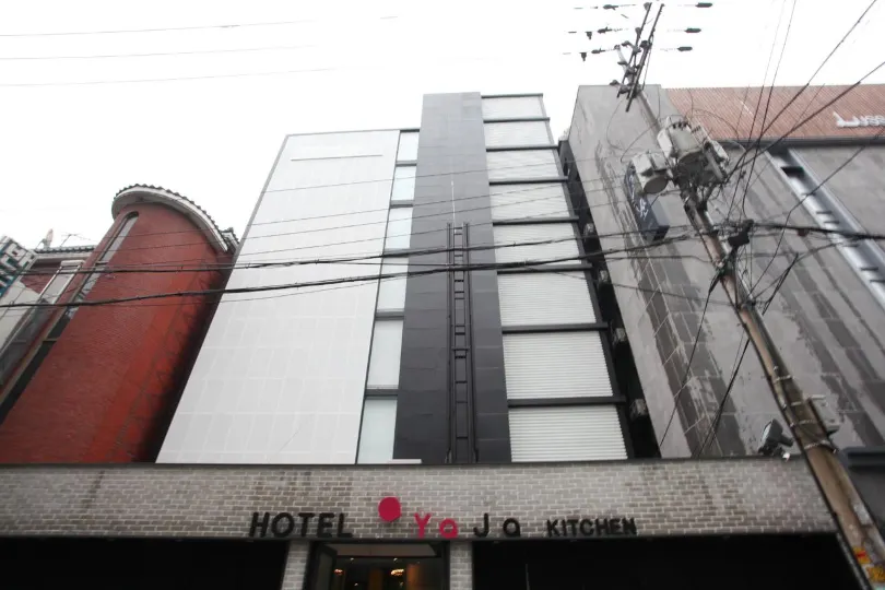 首兒雅扎酒店-新林2