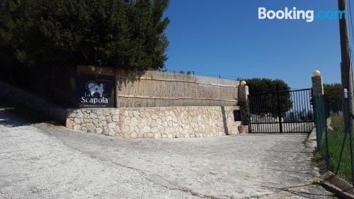 Hotel B&B la Scapola, Exterior, Hotel Exterior