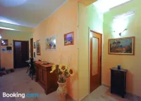 B&B I Gerani - Chỗ nghỉ phục vụ bữa sáng