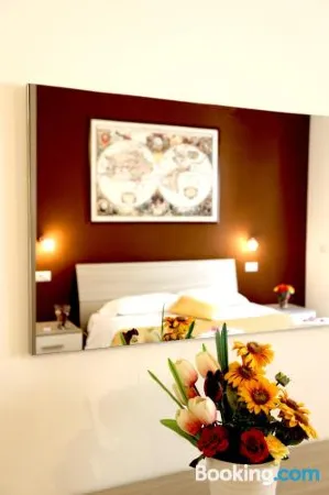 霍姆斯甜蜜之家住宿加早餐旅館