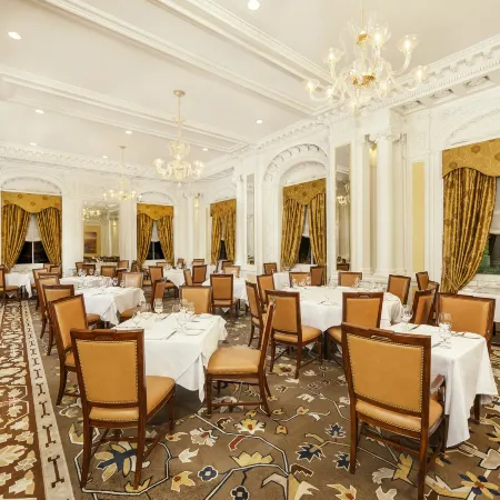 The Jefferson Hotel