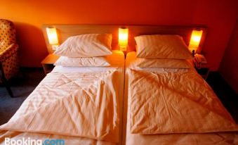 Hotel Faraon