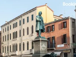 Ai Patrizi di Venezia