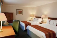 OYO Tong Park Hotel Hotels in Gomersal
