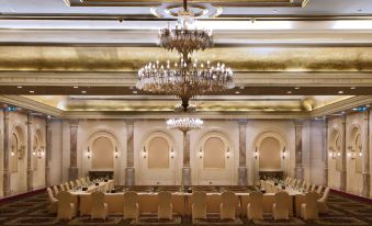 Sonesta Hotel Tower & Casino Cairo