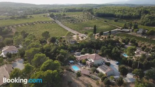 馬普羅旺琪爾住宿加早餐旅館