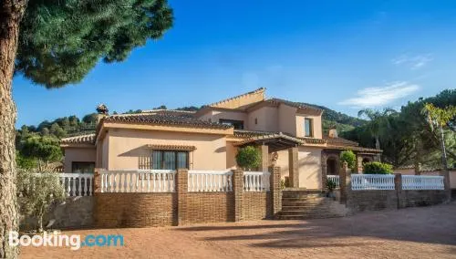 康米戈住宿加早餐旅館