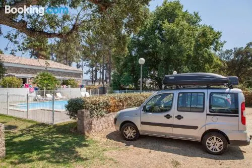 蘇亞拉迪瑪爾公寓