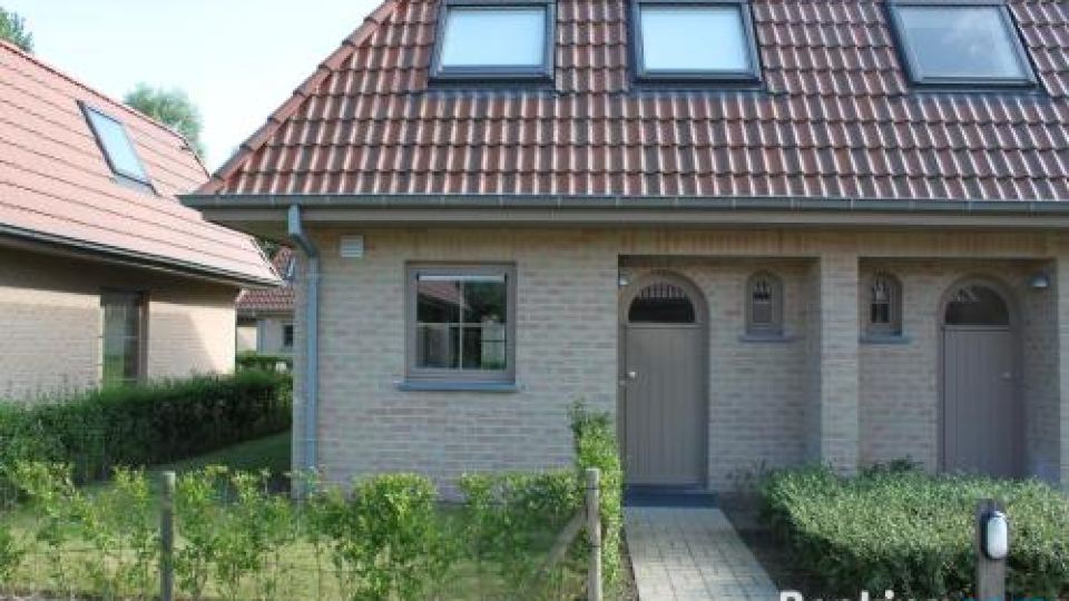 Holiday Home Walhofpark 17