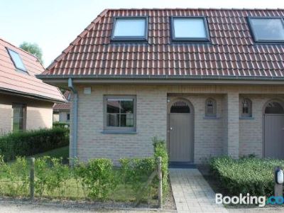 Holiday Home Walhofpark 17