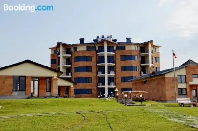 Tsovasar Family Rest Complex Hotels in 