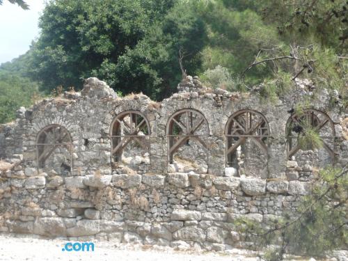 Nature Village Olympos