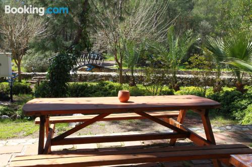 Nature Village Olympos