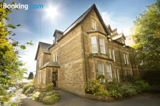 格林巷9號住宿加早餐旅館