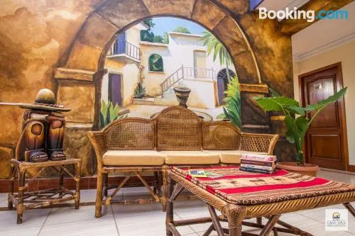 拉戈阿祖爾酒店