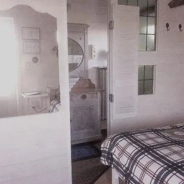 度假屋安德烈閣樓