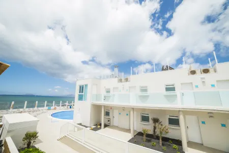 Hotel Boutique Tao Caleta Mar