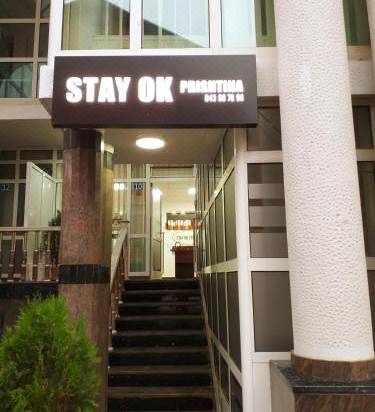 Stay Ok Prishtina Boutique Hotel Reviews For 3 Star Hotels In Pristina Trip Com