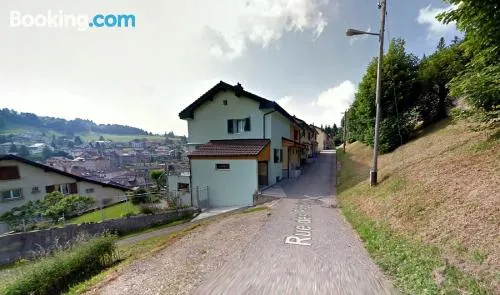 聖克魯瓦大別墅