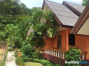 El Greco Bungalows Koh Lanta