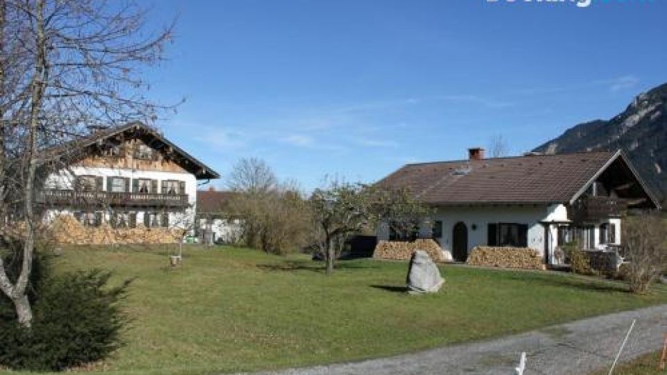 Zum Bergbauer