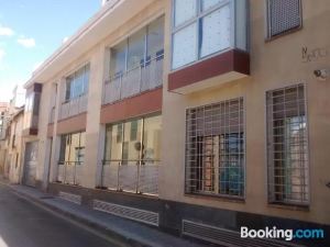 Apartamento Turistico Dct. Creus