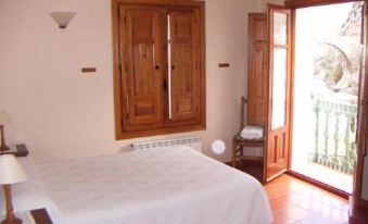Casa Rural Penalba