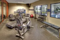 Hampton Inn & Suites Boise/Nampa at the Idaho Center - Gym