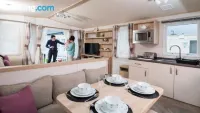 Marine Holiday Park - Bar