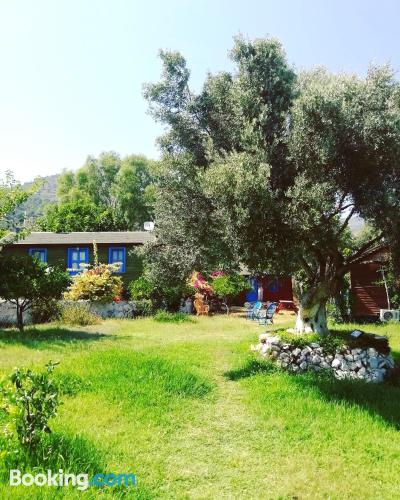 Bahar Bahce Datca