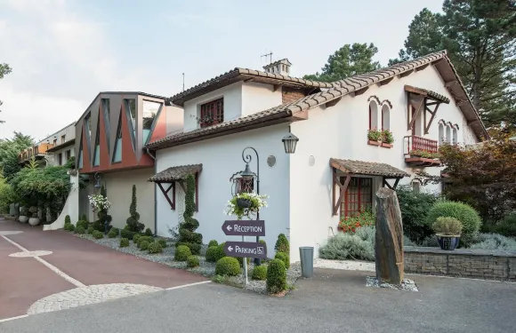 奎恩特西亞度假村